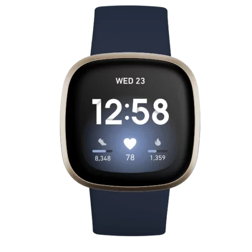 Fitbit Versa 3