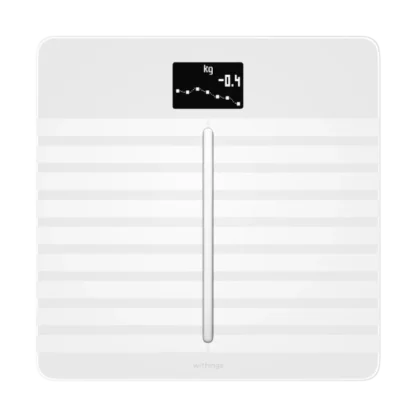Balance connectée Withings Body Cardio