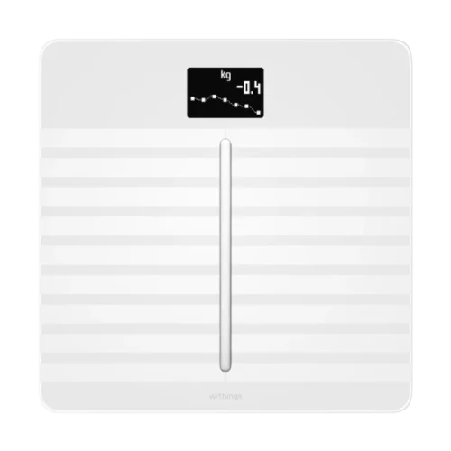 Balance connectée Withings Body Cardio