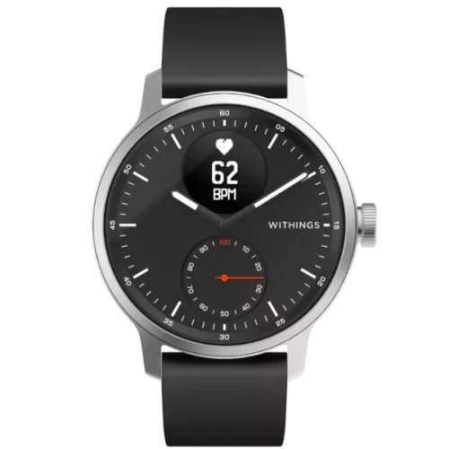 withings scanwatch