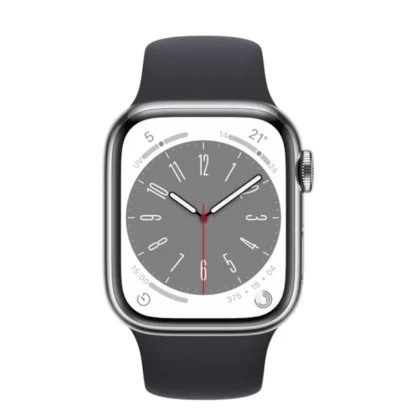 Montre connectée Apple Watch Series 8