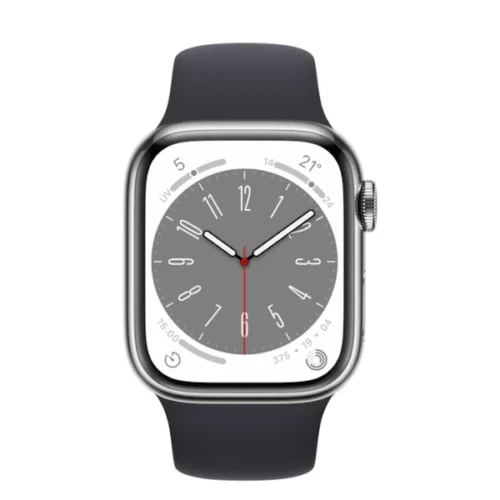 Montre connectée Apple Watch Series 8