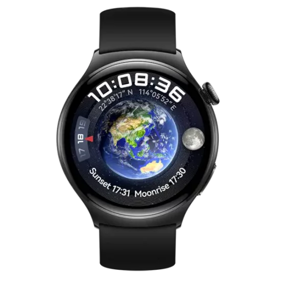 Huawei Watch 4 montre connectee