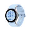 Samsung Galaxy Watch FE boitier couleur aluminium
