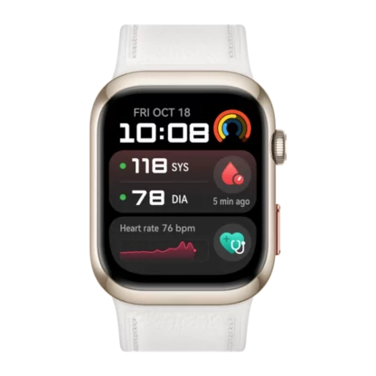 Huawei Watch D2 blanc