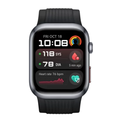 Huawei Watch D2 pression artérielle