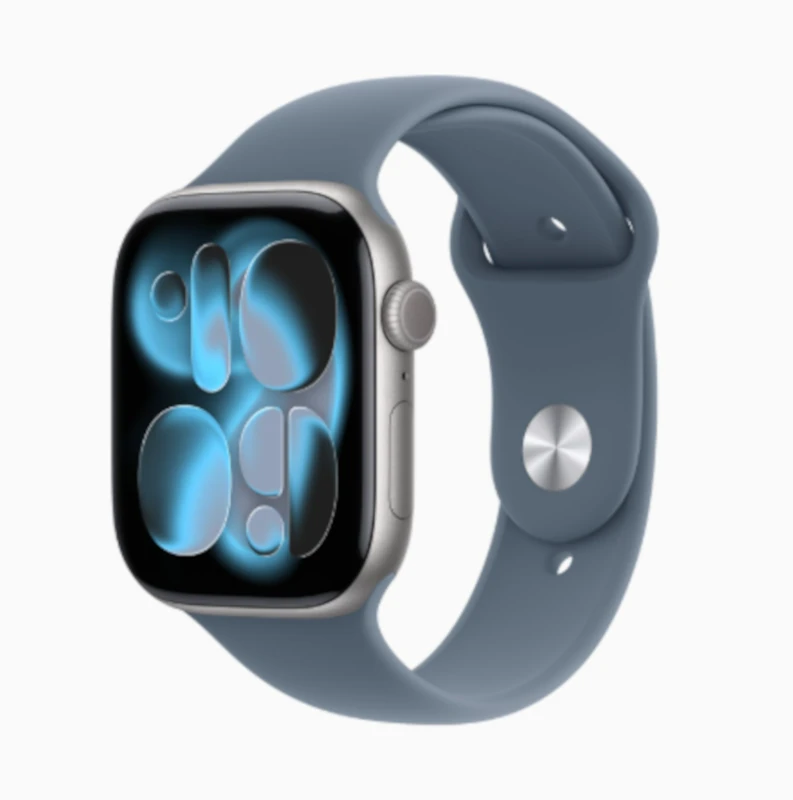 Apple Watch Series 11 aluminium