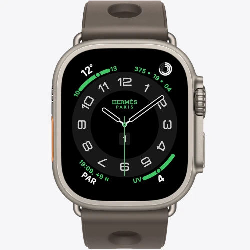 Apple Watch Hermes Ultra 3