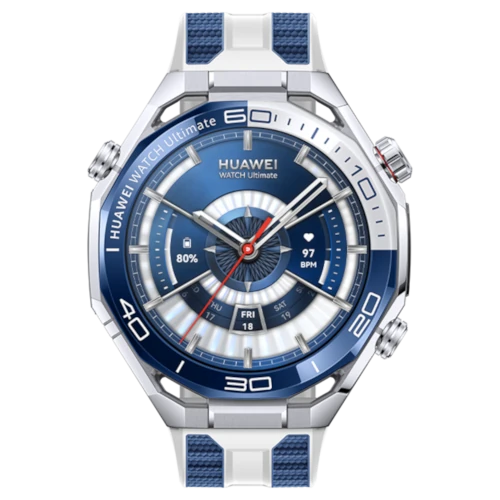 Huawei Watch Ultimate 2