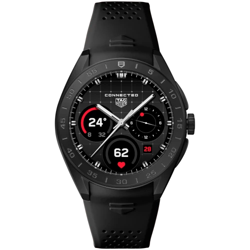 TAG Heuer Connected Calibre E5
